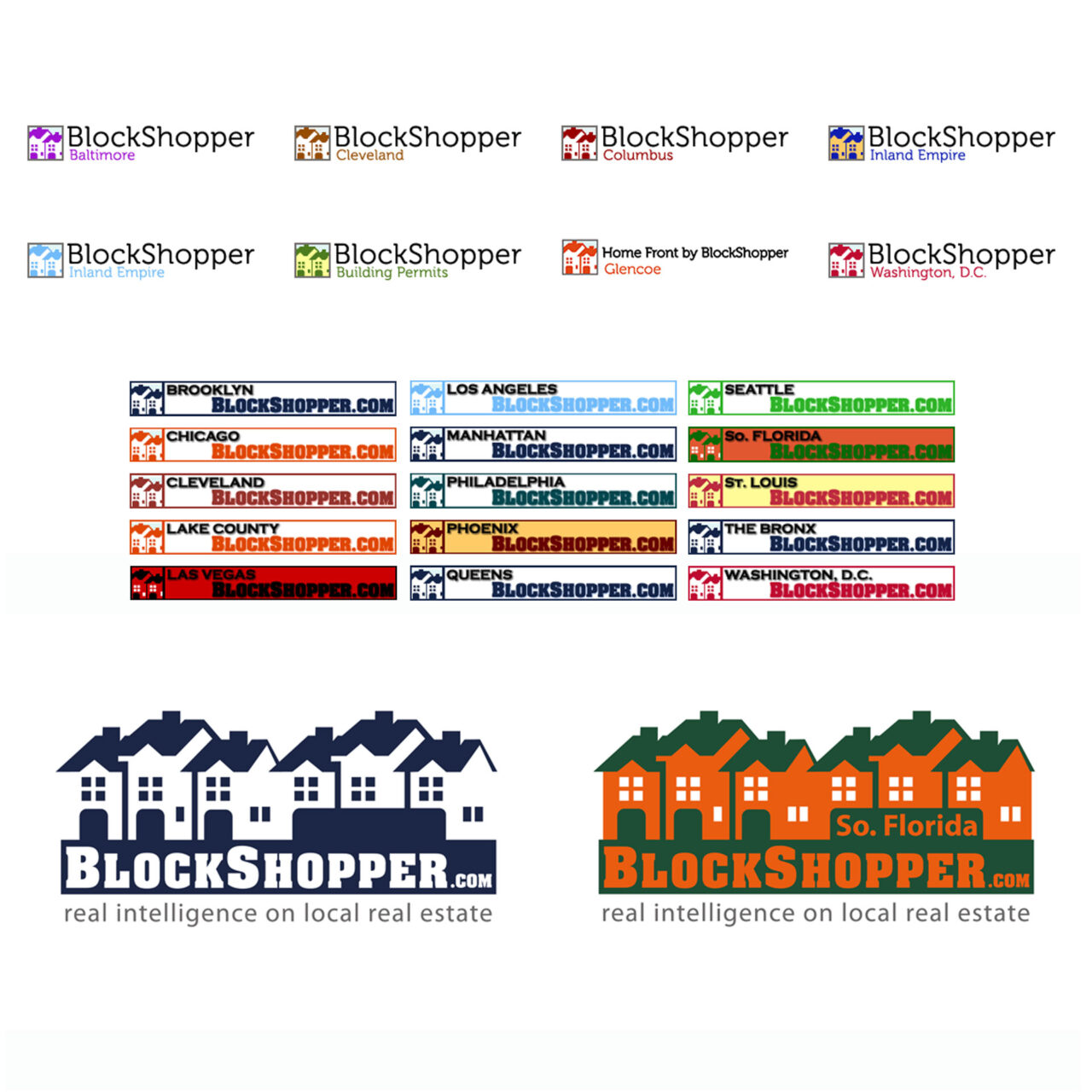 Custom Logo Versions