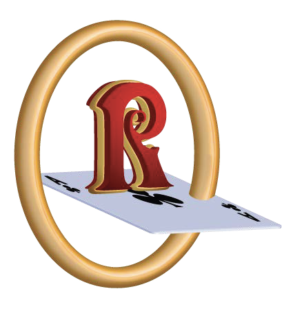 BlackPeoplePlayingCards - Logo